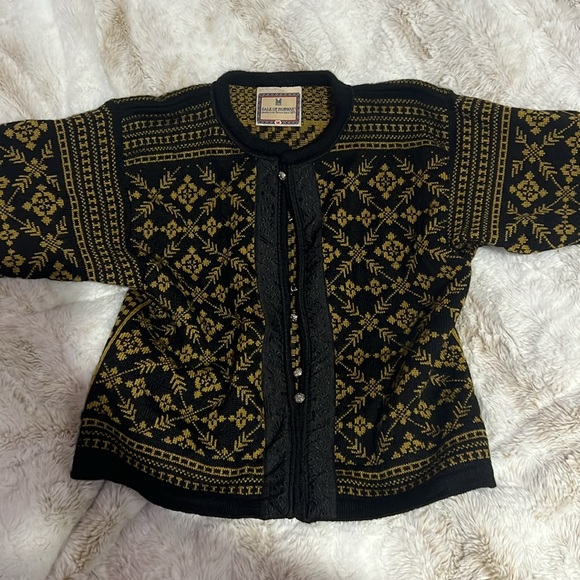 Dale of Norway- Sweater - Picture 5 of 6